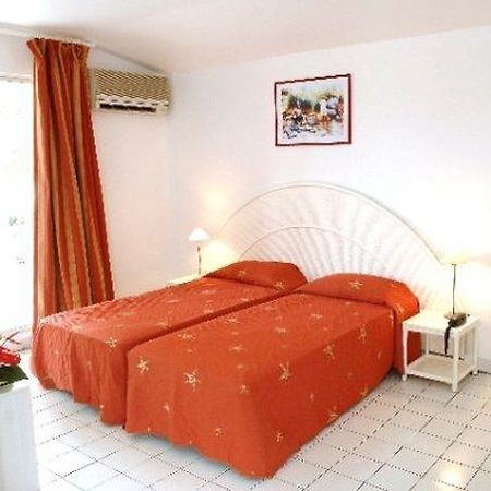 Hotel Le Marouba Le Carbet Pokój zdjęcie